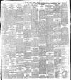 Evening Irish Times Thursday 11 December 1913 Page 5