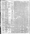 Evening Irish Times Friday 12 December 1913 Page 4