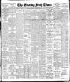 Evening Irish Times Wednesday 17 December 1913 Page 1