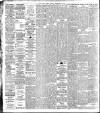 Evening Irish Times Tuesday 30 December 1913 Page 4