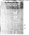 Evening Irish Times Wednesday 10 June 1914 Page 1