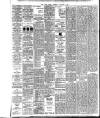 Evening Irish Times Thursday 08 January 1914 Page 6