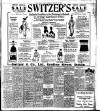 Evening Irish Times Saturday 10 January 1914 Page 5