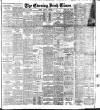 Evening Irish Times Friday 16 January 1914 Page 1