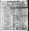 Evening Irish Times Monday 19 January 1914 Page 1