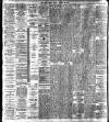 Evening Irish Times Friday 23 January 1914 Page 4