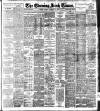 Evening Irish Times Tuesday 03 February 1914 Page 1