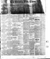 Evening Irish Times Monday 02 March 1914 Page 1