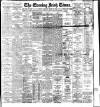 Evening Irish Times Saturday 21 March 1914 Page 1