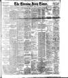 Evening Irish Times Wednesday 08 April 1914 Page 1