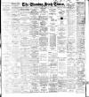 Evening Irish Times Saturday 11 April 1914 Page 1