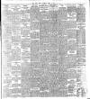 Evening Irish Times Saturday 11 April 1914 Page 5