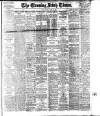 Evening Irish Times Tuesday 14 April 1914 Page 1