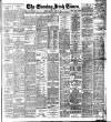 Evening Irish Times Monday 11 May 1914 Page 1