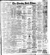 Evening Irish Times Saturday 16 May 1914 Page 1