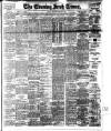 Evening Irish Times Wednesday 20 May 1914 Page 1