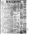 Evening Irish Times Tuesday 02 June 1914 Page 1