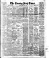 Evening Irish Times Thursday 11 June 1914 Page 1