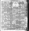 Evening Irish Times Tuesday 30 June 1914 Page 5