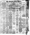 Evening Irish Times Saturday 04 July 1914 Page 1