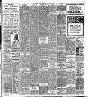 Evening Irish Times Tuesday 21 July 1914 Page 3