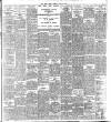 Evening Irish Times Tuesday 21 July 1914 Page 5