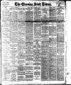 Evening Irish Times Friday 04 September 1914 Page 1