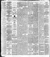 Evening Irish Times Monday 02 November 1914 Page 3