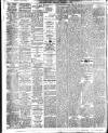 Evening Irish Times Thursday 05 November 1914 Page 4