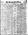 Evening Irish Times Friday 06 November 1914 Page 1