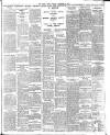 Evening Irish Times Monday 09 November 1914 Page 5