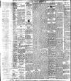 Evening Irish Times Thursday 12 November 1914 Page 4