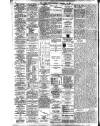 Evening Irish Times Saturday 14 November 1914 Page 6