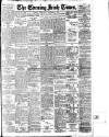 Evening Irish Times Wednesday 09 December 1914 Page 1