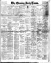 Evening Irish Times Saturday 02 January 1915 Page 1
