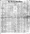 Evening Irish Times Wednesday 06 January 1915 Page 1