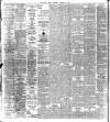 Evening Irish Times Thursday 14 January 1915 Page 4