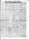 Evening Irish Times Tuesday 19 January 1915 Page 1