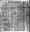 Evening Irish Times Tuesday 09 February 1915 Page 1