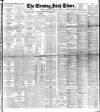 Evening Irish Times Thursday 04 March 1915 Page 1