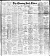 Evening Irish Times Saturday 13 March 1915 Page 1