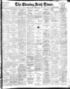 Evening Irish Times Saturday 03 April 1915 Page 1