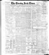 Evening Irish Times Thursday 08 April 1915 Page 1
