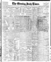 Evening Irish Times Friday 30 April 1915 Page 1