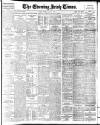 Evening Irish Times Tuesday 04 May 1915 Page 1