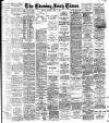 Evening Irish Times Saturday 08 May 1915 Page 1