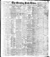 Evening Irish Times Tuesday 11 May 1915 Page 1