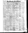 Evening Irish Times Saturday 22 May 1915 Page 1