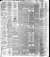 Evening Irish Times Monday 07 June 1915 Page 4