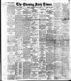 Evening Irish Times Wednesday 09 June 1915 Page 1